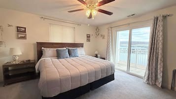 Condo, Multiple Beds, Patio (Ozark Get-Away)