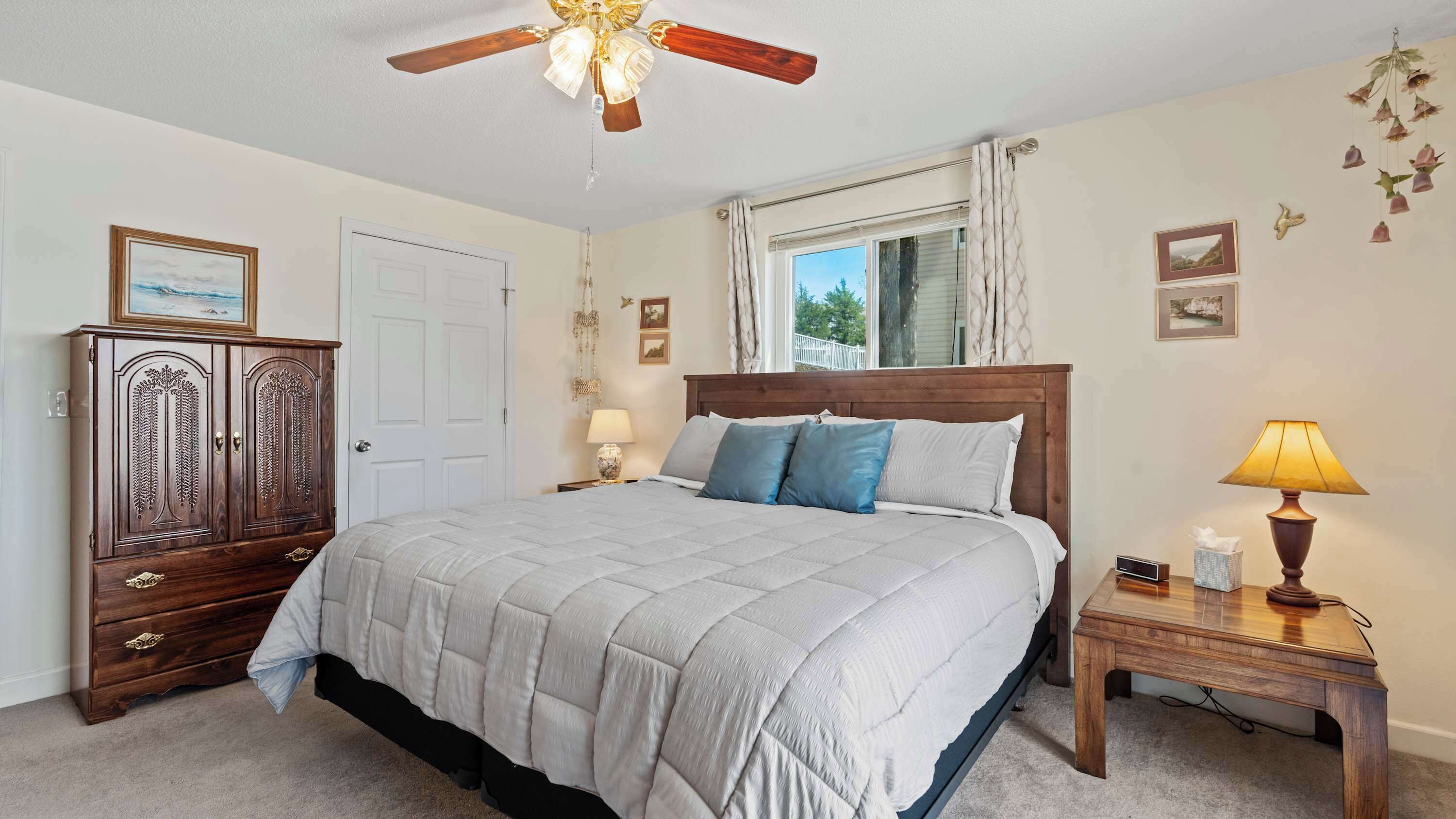 Condo, Multiple Beds, Patio (Ozark Get-Away)