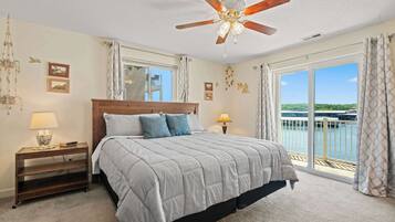 Condo, Multiple Beds, Patio (Ozark Get-Away) | 2 bedrooms, individually decorated, individually furnished