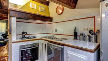 Apartment | Private kitchen