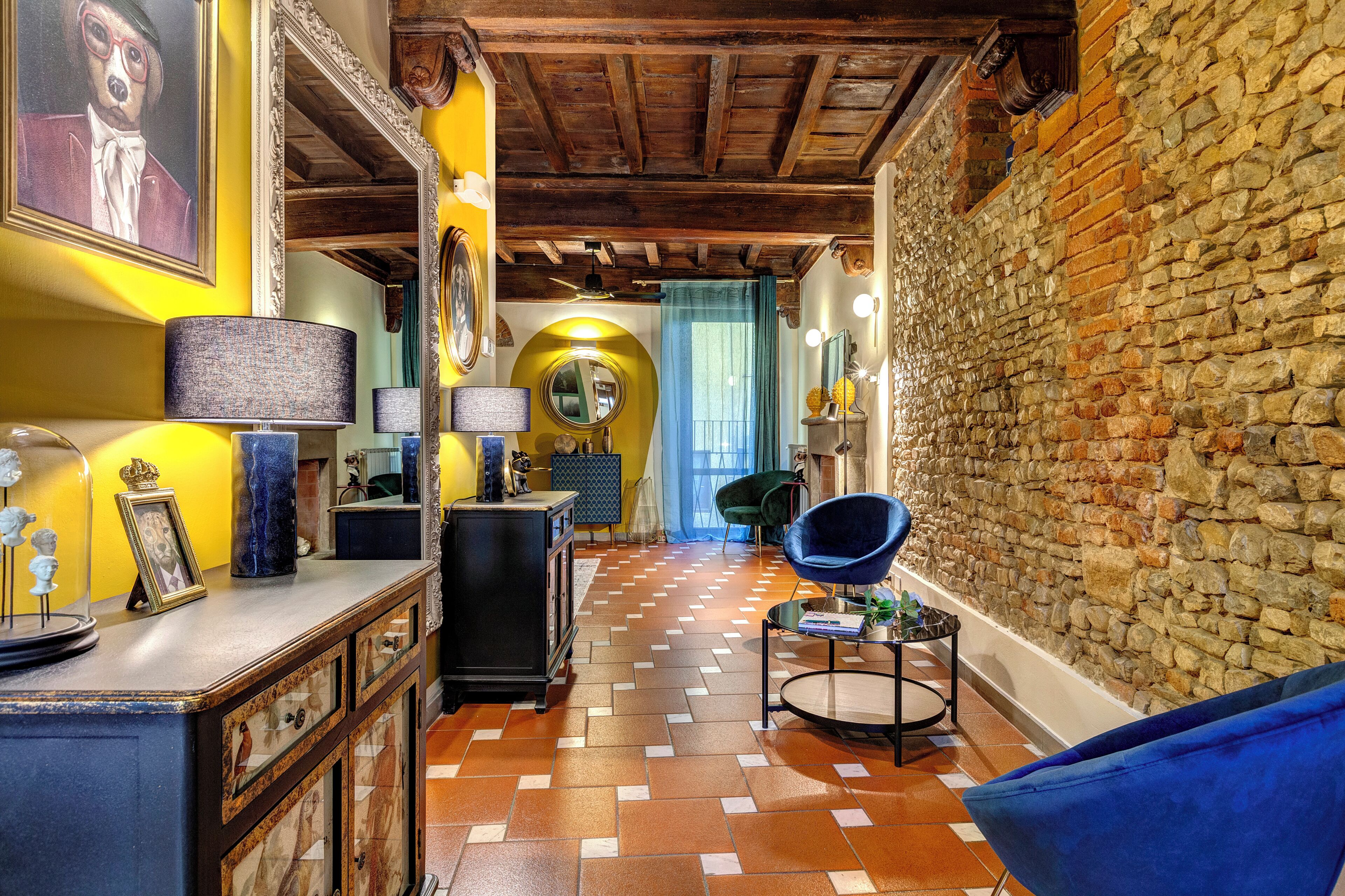 Apartament | Sala d'estar