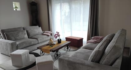 Large gite for up to 8 people, close to Beauval and the Loire castles