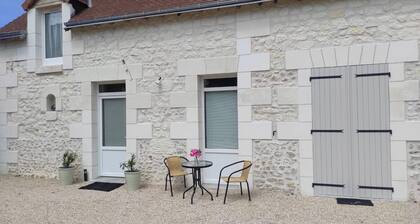 Large gite for up to 8 people, close to Beauval and the Loire castles