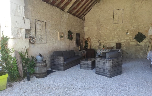 Terras