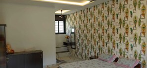 Chambre Deluxe