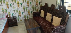 Room - Bohara Bhawan (Jaipur)