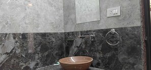 豪華客房 | 浴室