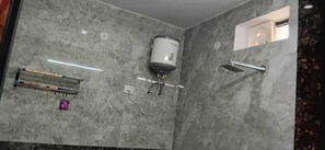 Chambre Deluxe | Salle de bain