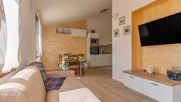Fernseher