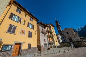 Exterior - Roncobellissimo - Tra Natura e Silenzio (Roncobello)