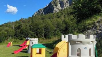 Area bambini