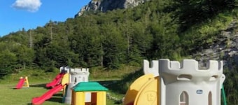 Ostello Riifugio Trifiglio