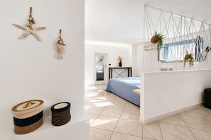 1 dormitorio, wifi, ropa de cama