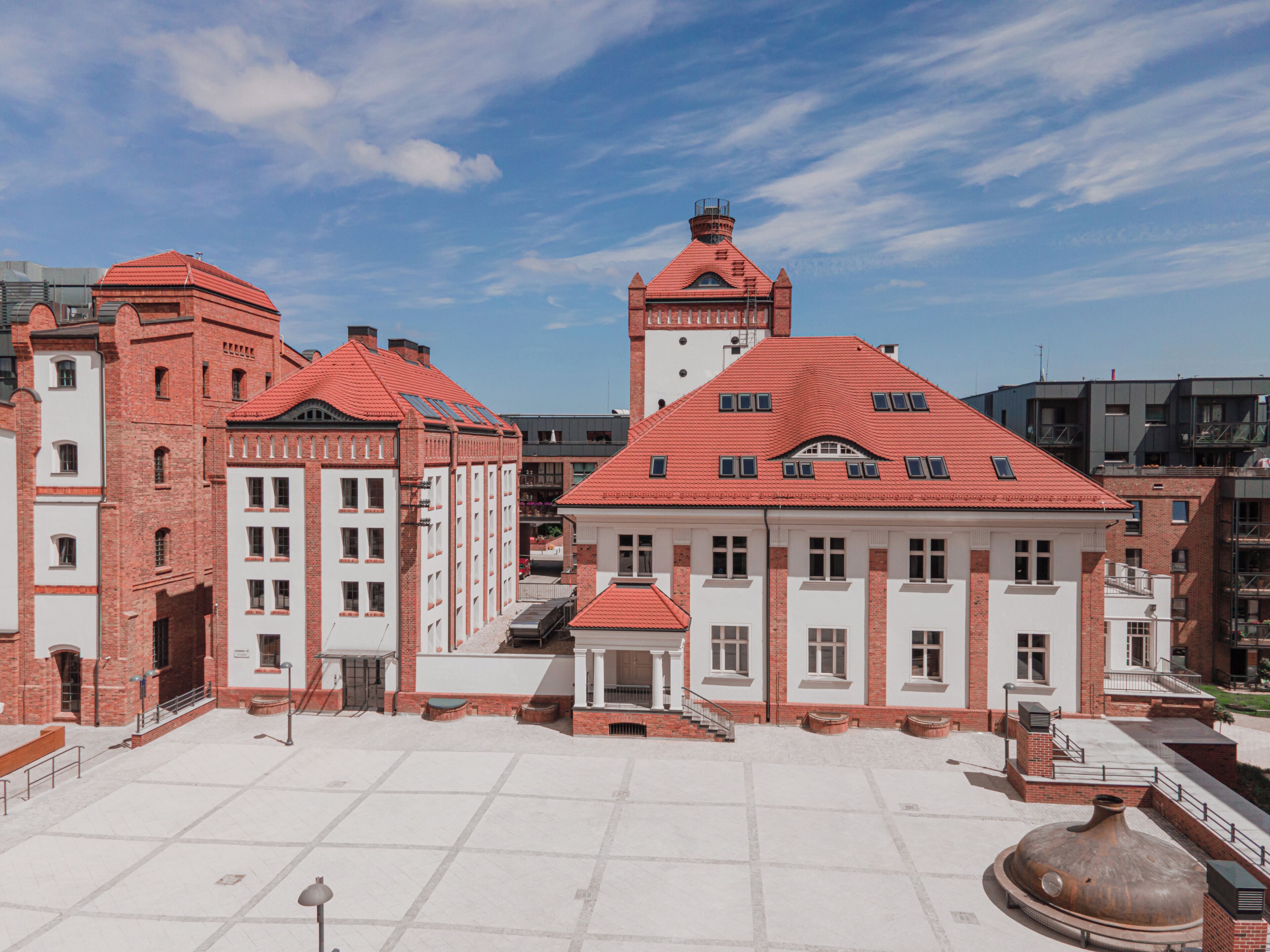 Leilighet – classic, 1 soverom | Eksteriør