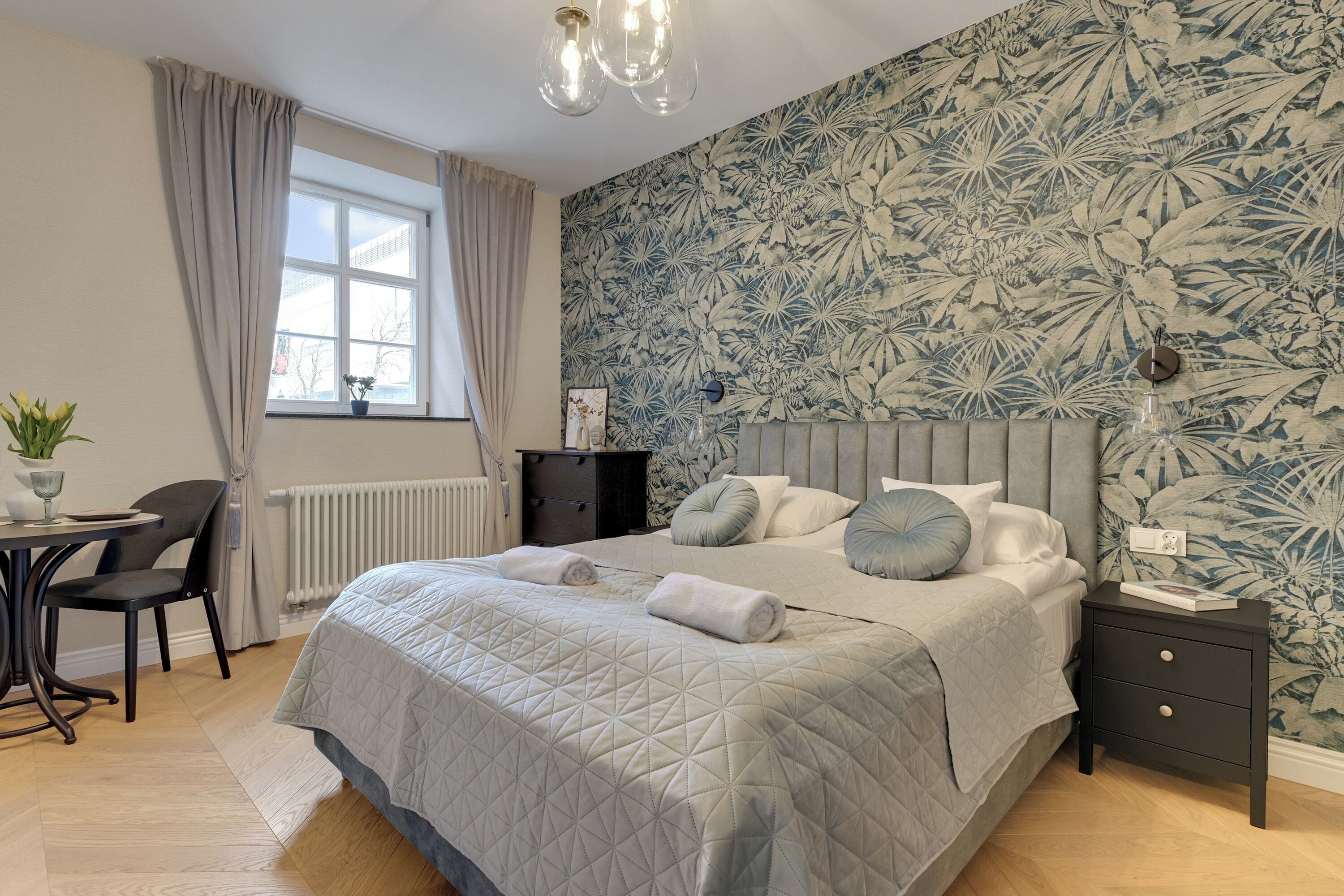 Studio Suite Klasik, 1 Tempat Tidur Double