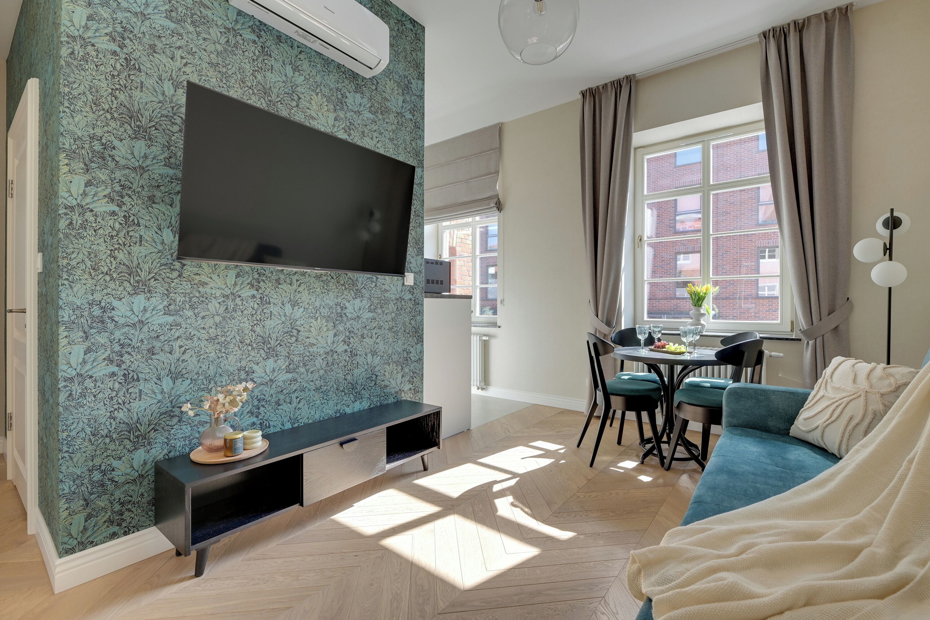 Apartemen Superior, 1 kamar tidur