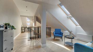 Superior Loft, 2 Bedrooms