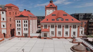 Classic Apartment, 1 Bedroom | Exterior