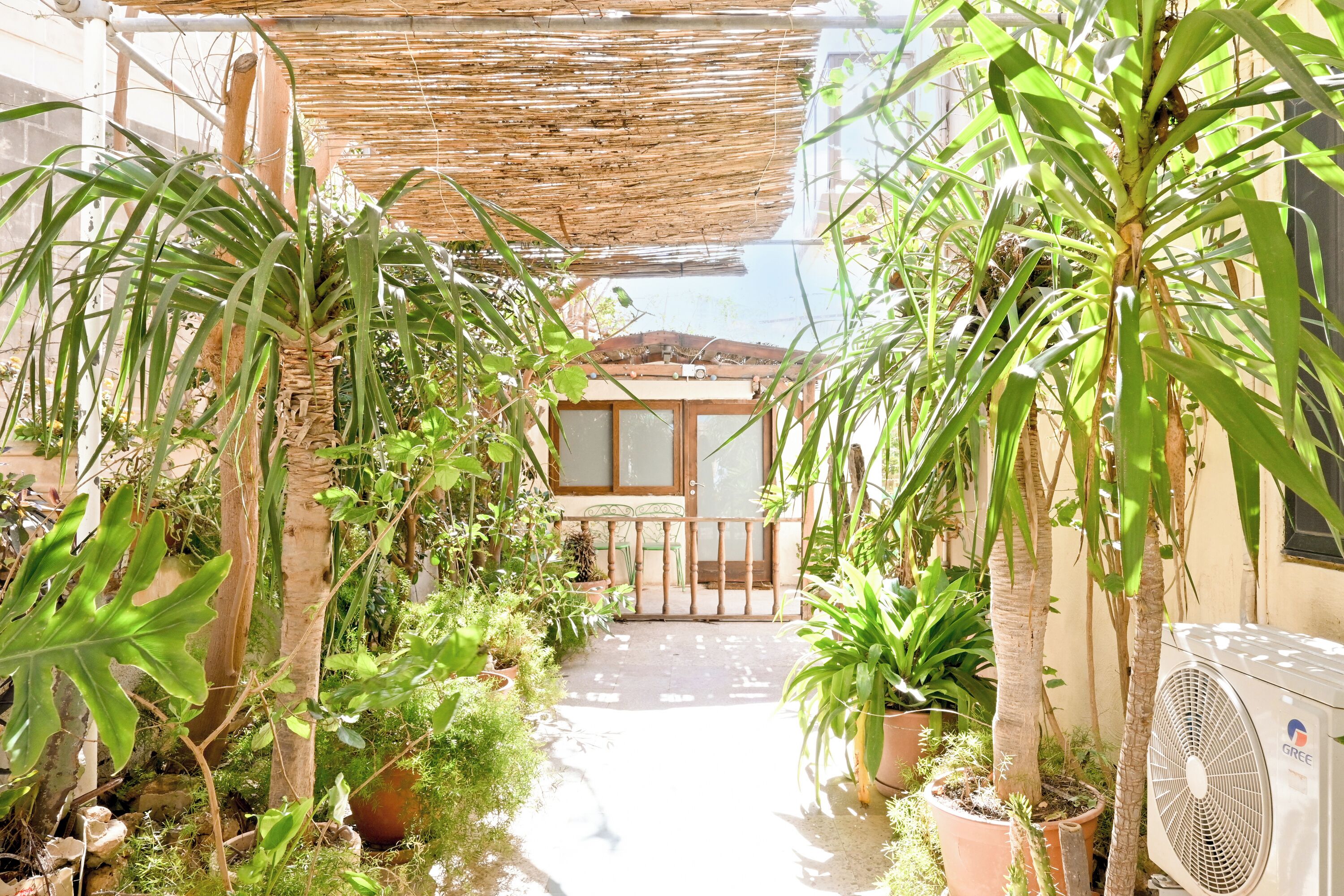 Habitación estándar, 1 habitación, microondas (Sefranda Near St.Julian's Ensuite) | Áreas de la propiedad