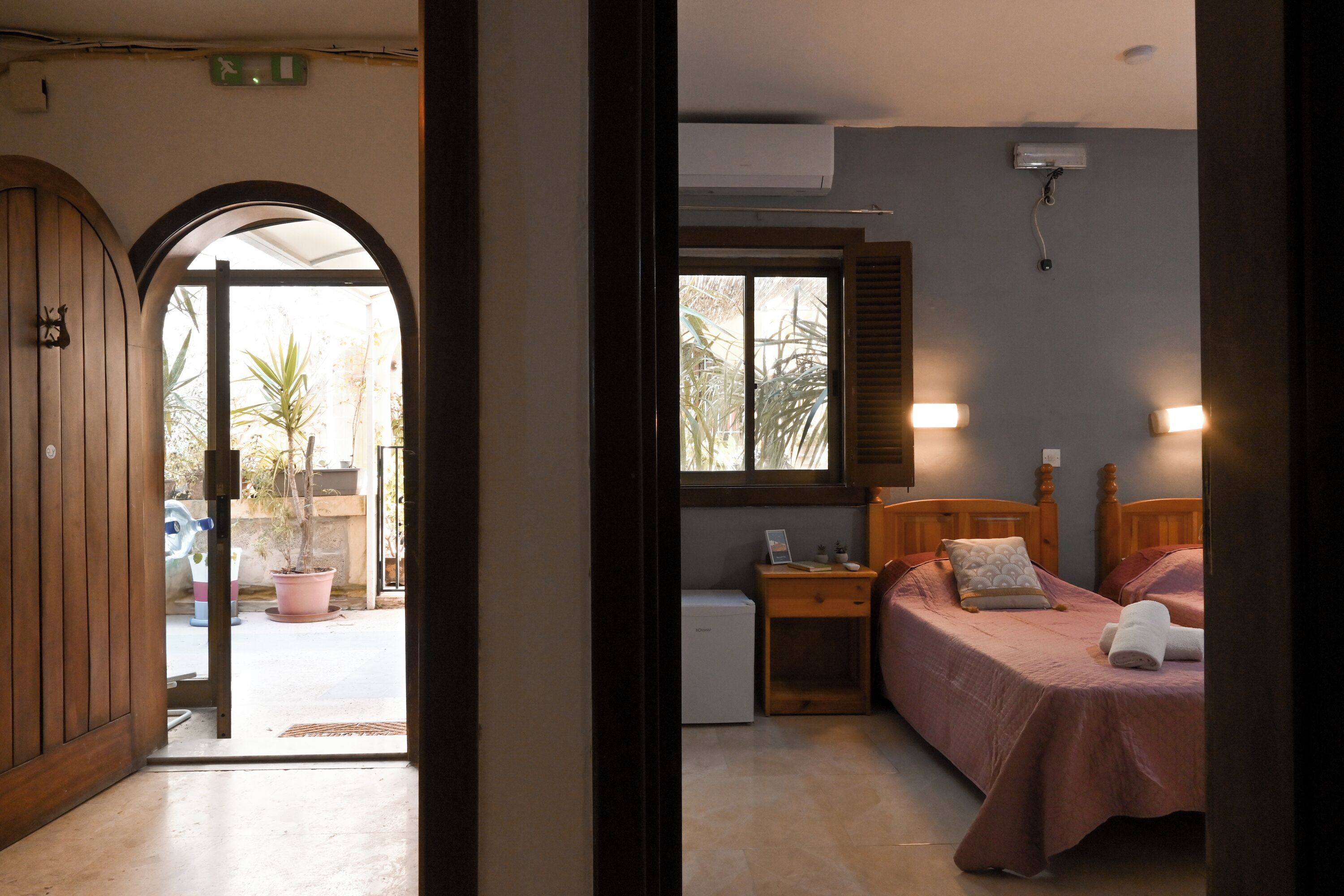 Standard Room, Multiple Bedrooms (Sefranda Guesthouse Ensuite Room 2)