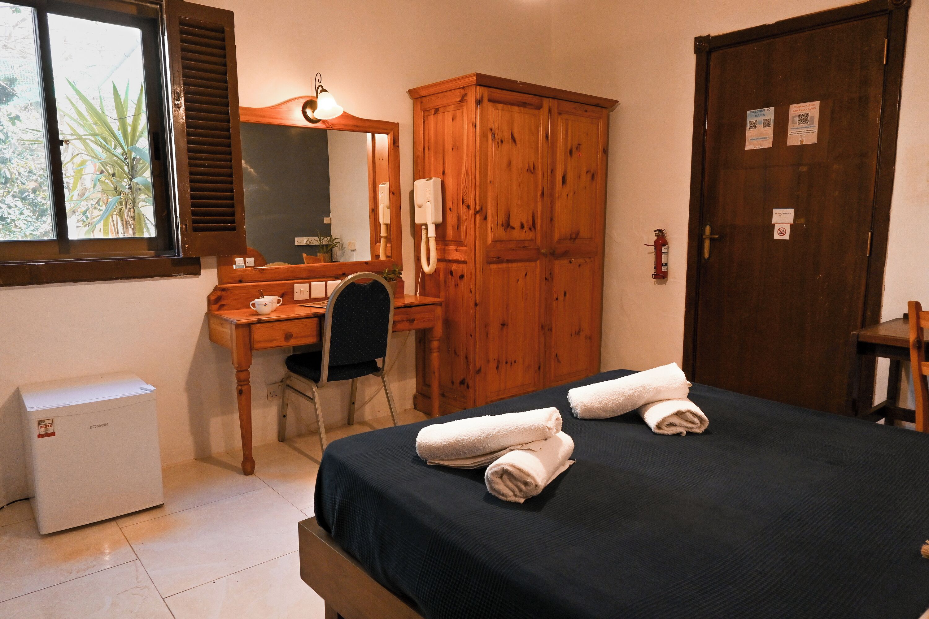 Standardzimmer, Mehrere Schlafzimmer (Sefranda Guesthouse Ensuite Room 1)