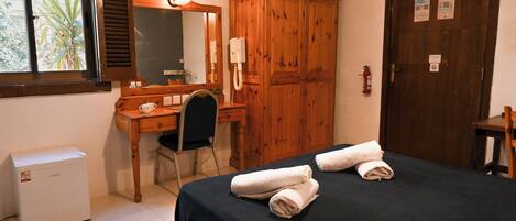 Standardzimmer, Mehrere Schlafzimmer (Sefranda Guesthouse Ensuite Room 1)