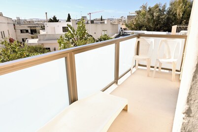 Sefranda Guesthouse Ensuite Rooms