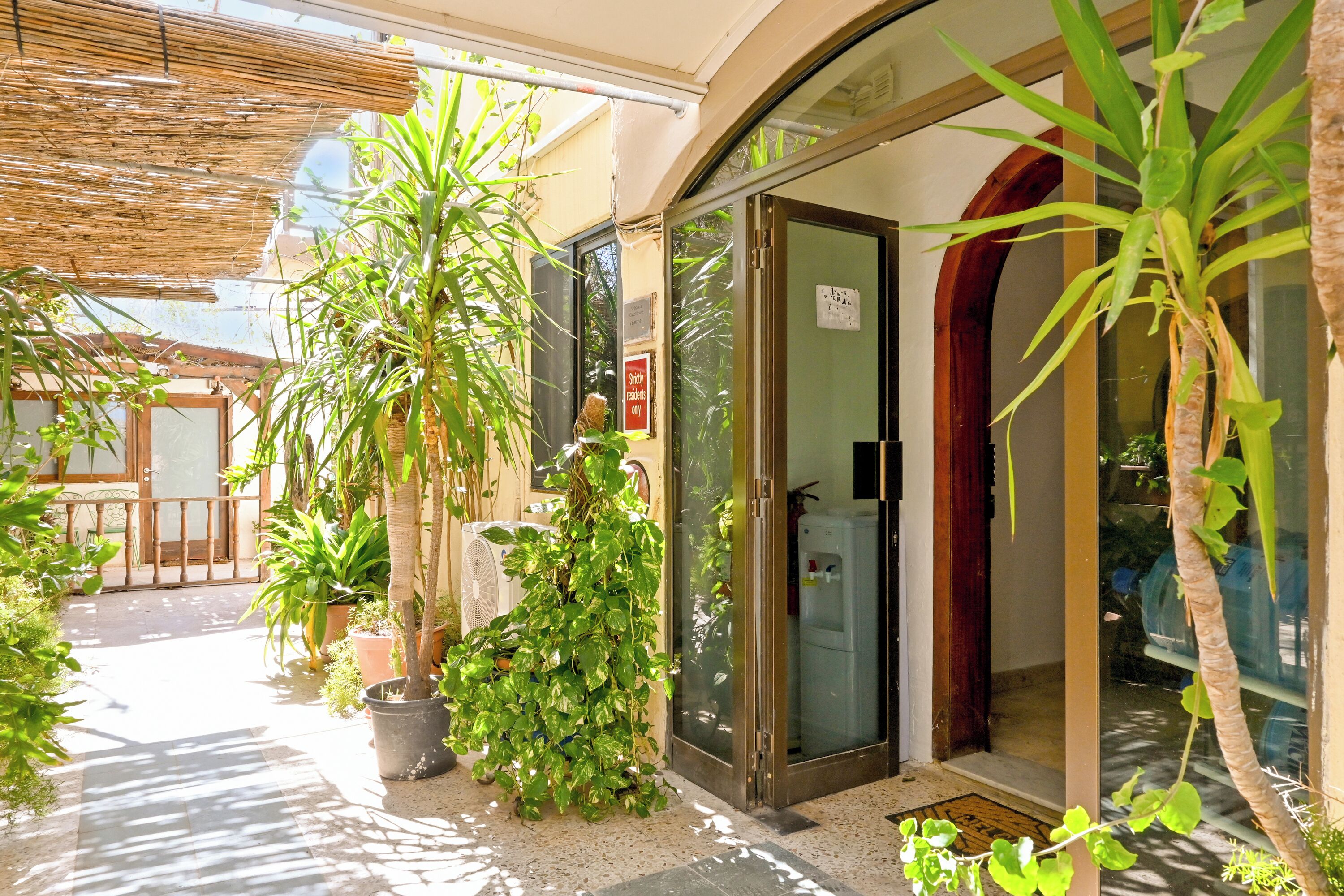 Standard Room, 1 Bedroom, Microwave (Sefranda Near St.Julian's Ensuite) | Exterior detail