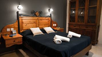 Standardzimmer, Mehrere Schlafzimmer (Sefranda Guesthouse Ensuite Room 1)