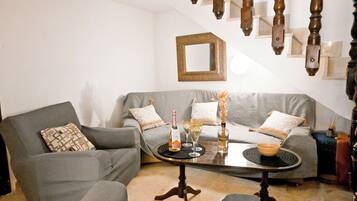 Standard Room, 1 Bedroom, Microwave (Sefranda Near St.Julian's Ensuite)