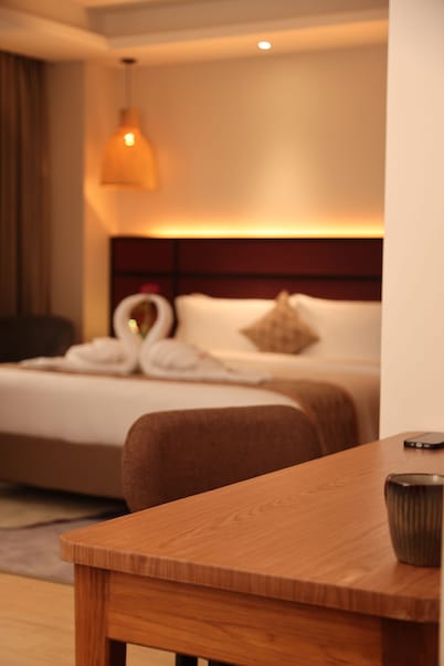 Hotel Palacio Paltan Bazaar