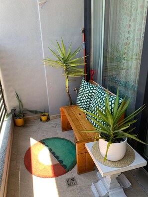 Property grounds - "Mylo's Home" Boutique apartment at 20 min. Duomo, Prada Foundation, IEO (Milano)