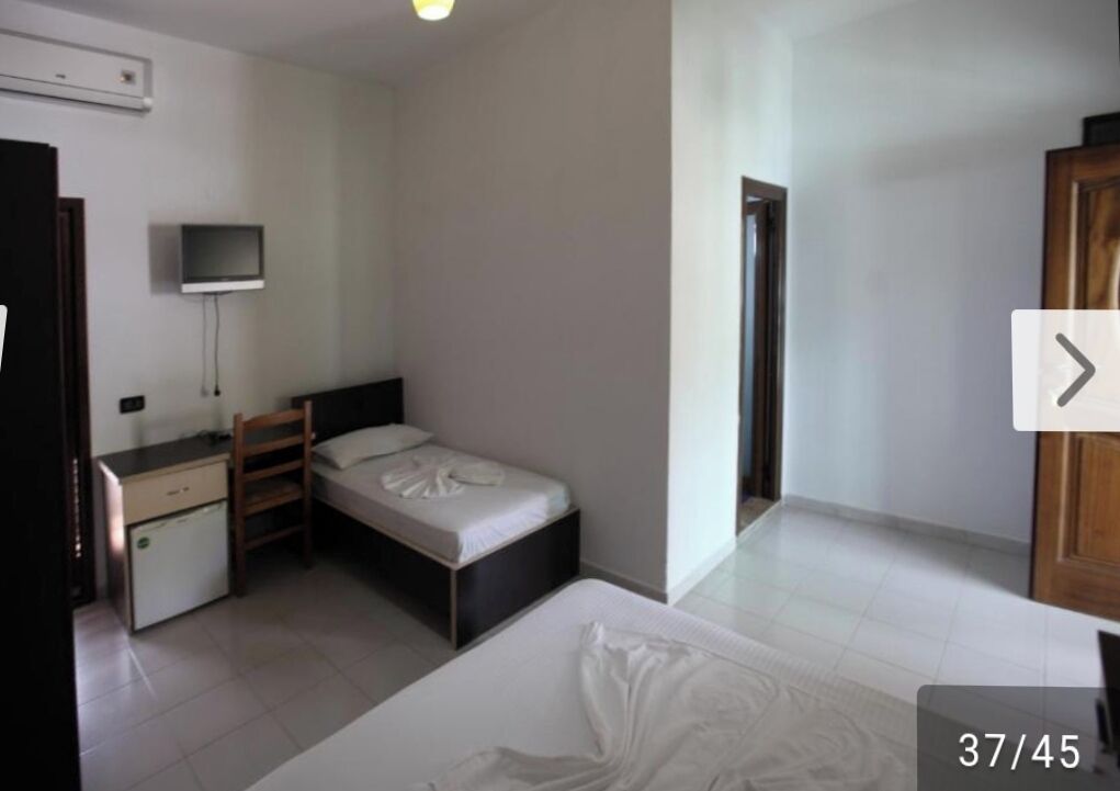 Tremannsrom – basic