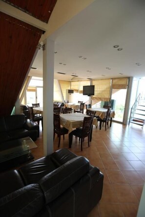 Interior - Hotel Colosseo (Vlora)