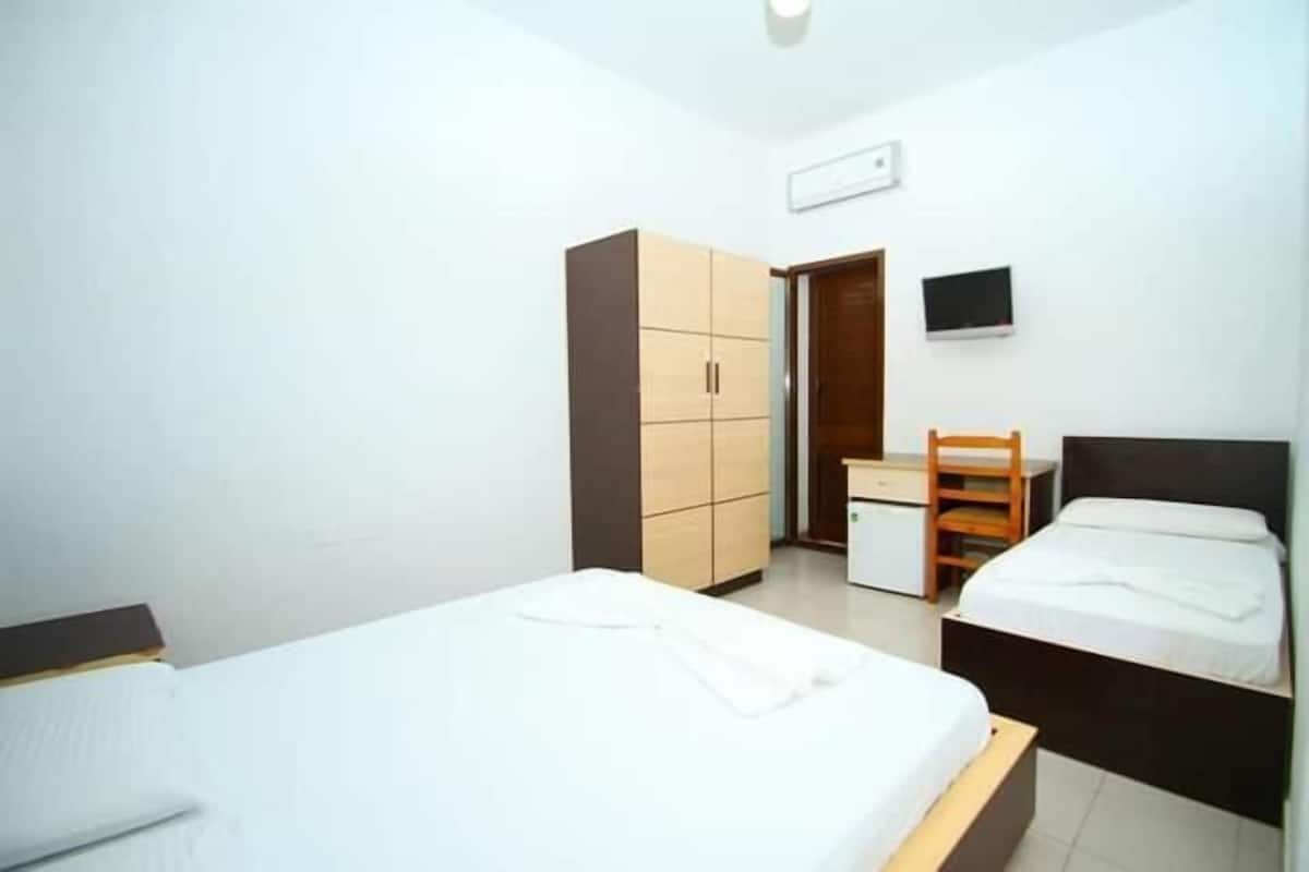 Comfort Double or Twin Room