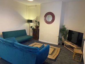 TV connectée, livres