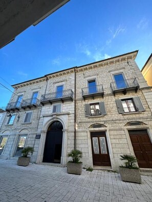 Exterior - resort nuvola srls (Ripabottoni)