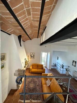 Interior - resort nuvola srls (Ripabottoni)