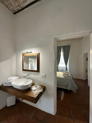 Bathroom - resort nuvola srls (Ripabottoni)