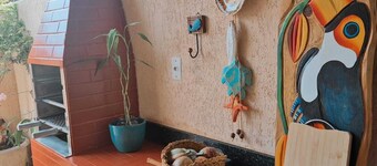 Cozy house in Angra dos Reis