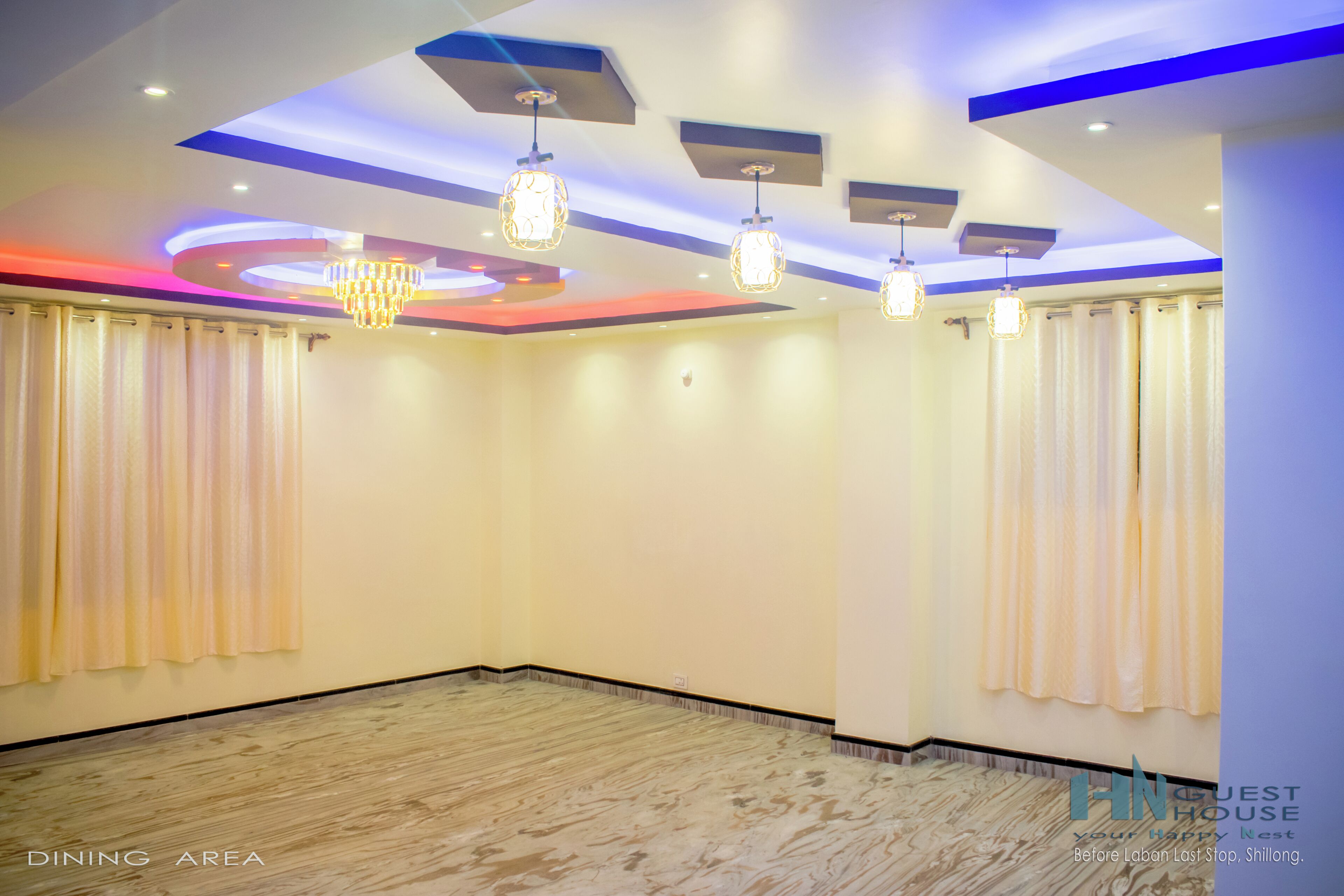 Opções para refeição