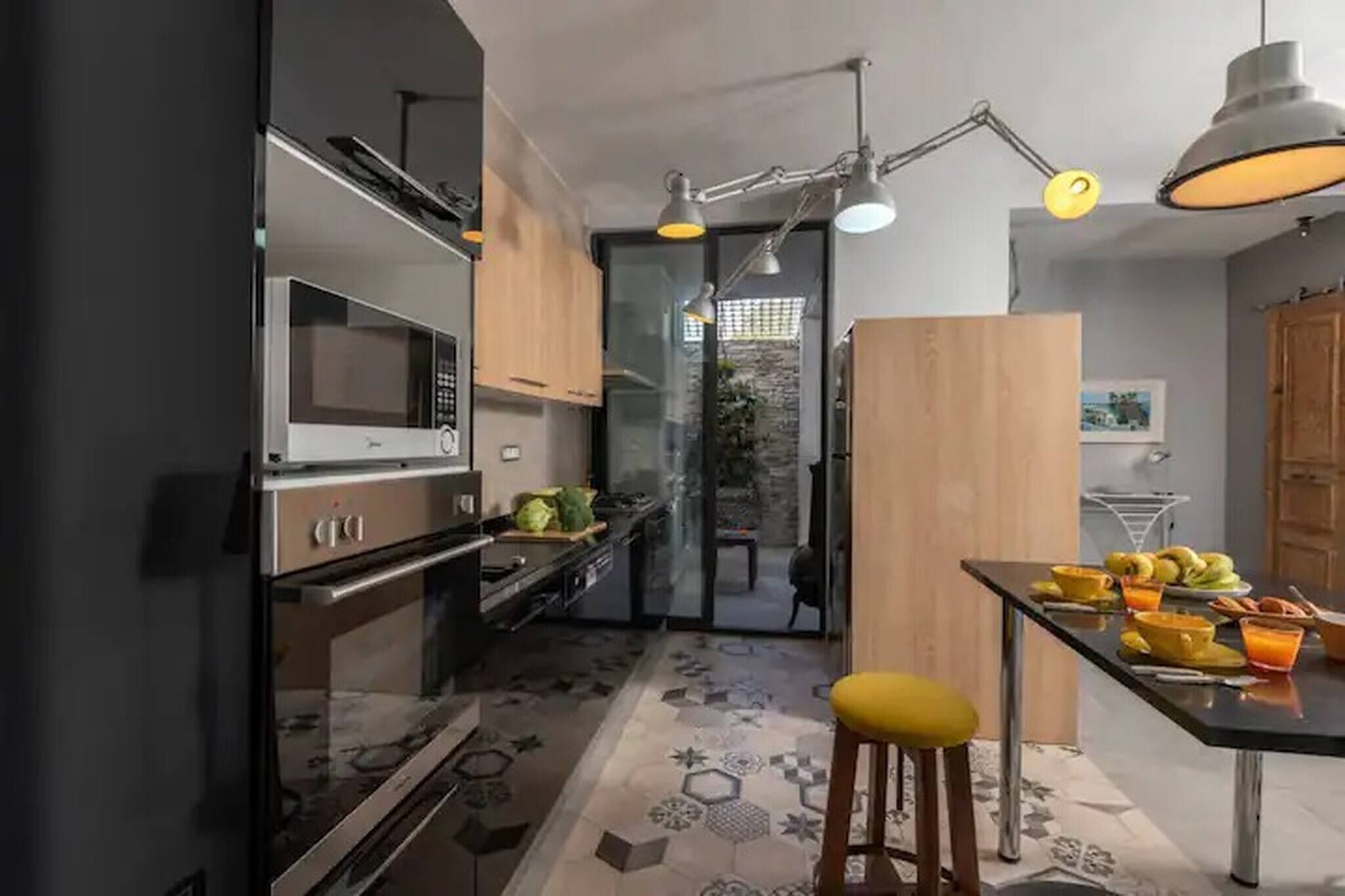 Loft, 2 Bedrooms | Interior