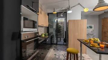 Loft, 2 Bedrooms | Interior