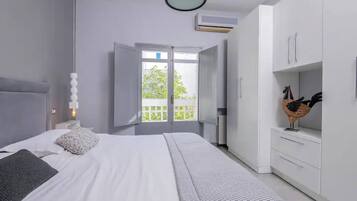 Loft, 2 chambres