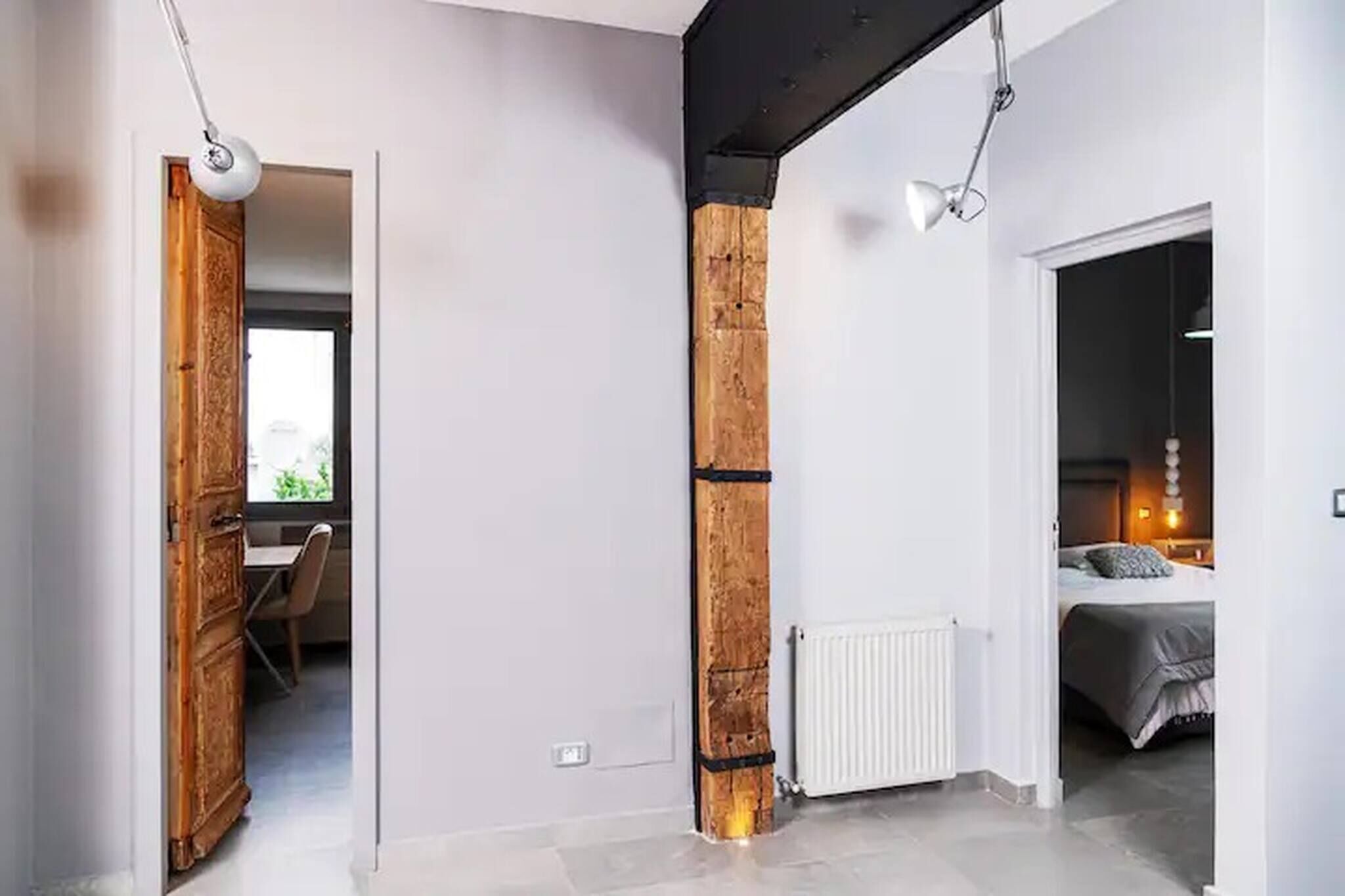Loft, 2 Bedrooms