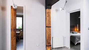 Loft, 2 Bedrooms