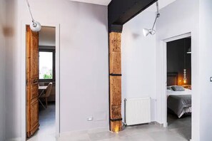 Loft, 2 Bedrooms