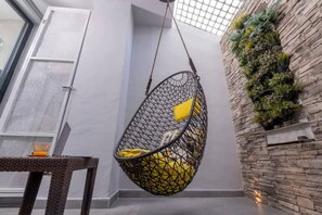Interior - Dolce Vita Appartement (La Marsa)
