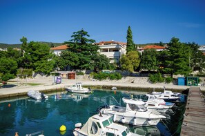 Marina - Modern, fully equipped studio in a top location (Crikvenica)