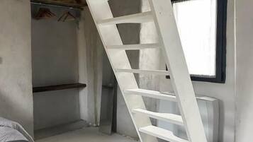 Comfort Double Room, Balcony, Pool View (ROMANTICA) | Interior